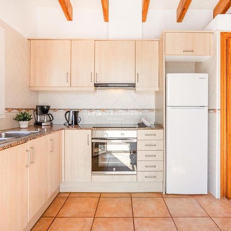 Villa CASSIA Cala En Porter  Esterno foto